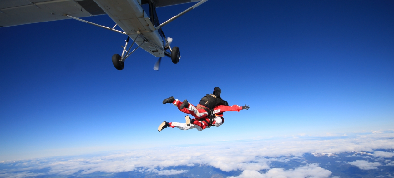 skydive at nz014