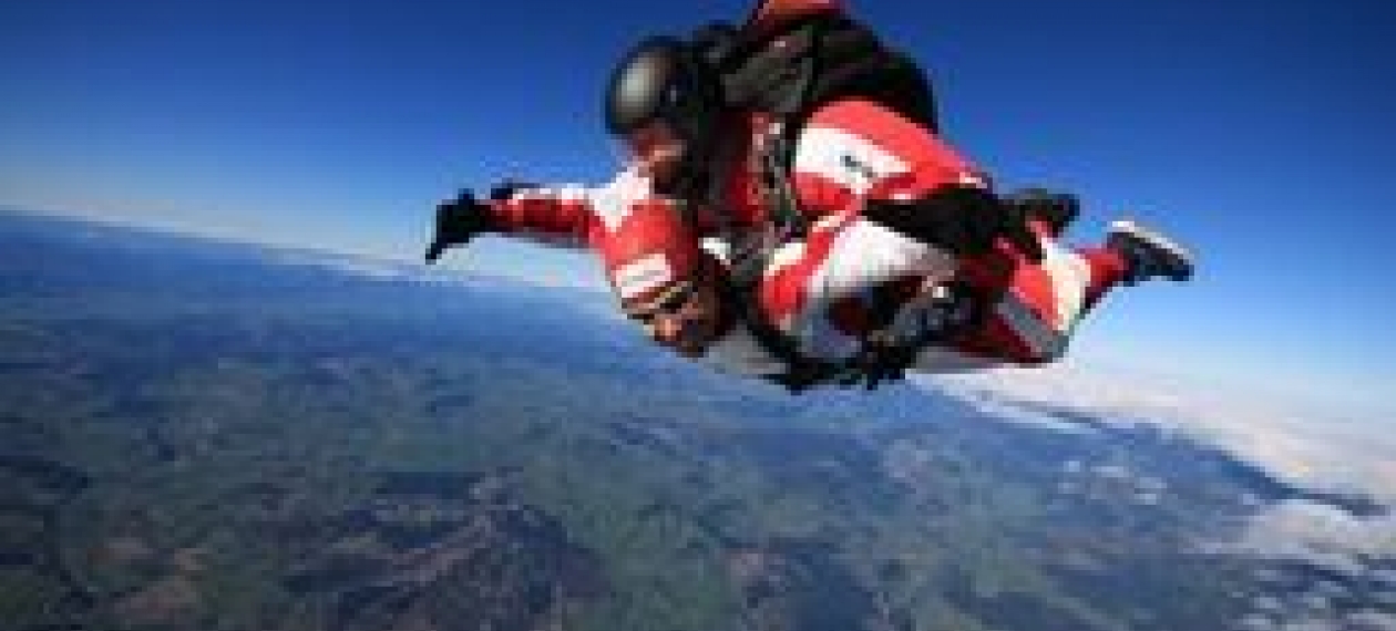 skydive at nz033