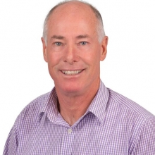 Trevor Cameron