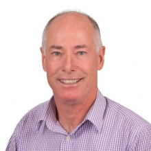 Trevor Cameron