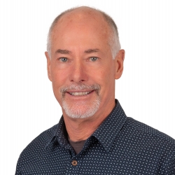 Trevor Cameron
