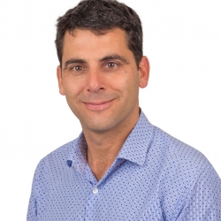 Francesco Pessione