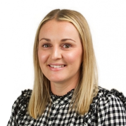 Kirsten Nicol