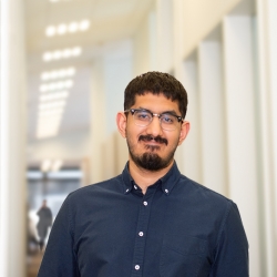 Saad Khan