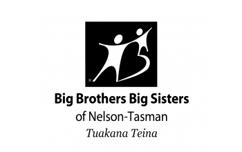 Big Brothers Big Sisters